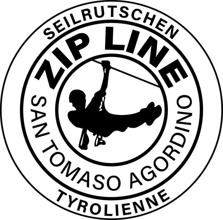 Zip Line - San Tomaso Agordino